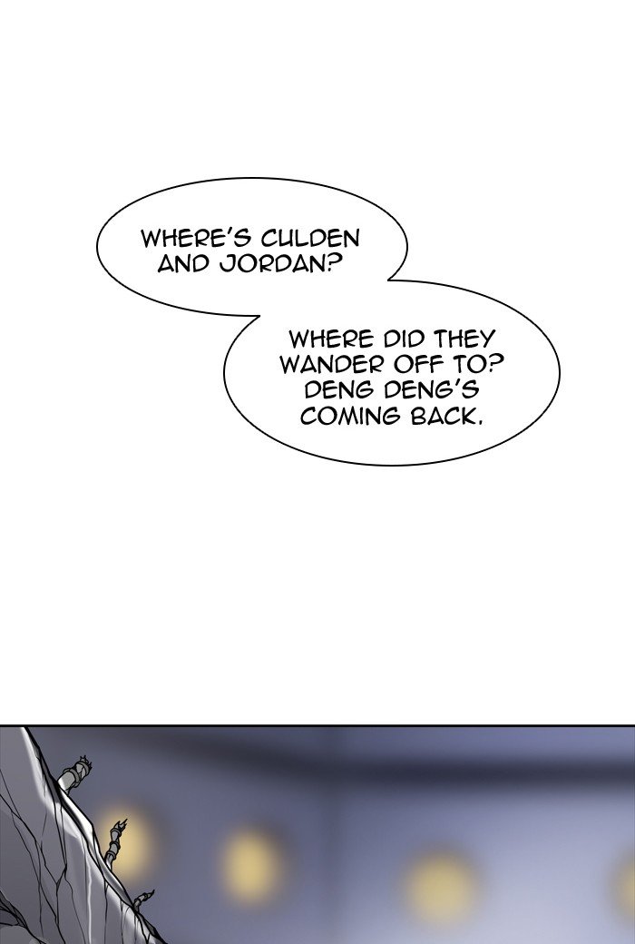 Tower of God, Chapter 425 image 091